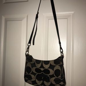 Authentic Coach Purse